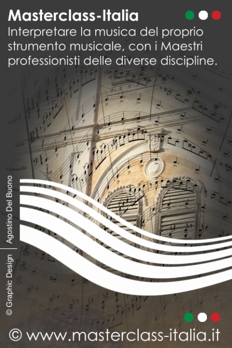Masterclass Violino