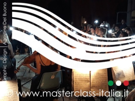 Masterclass Italia