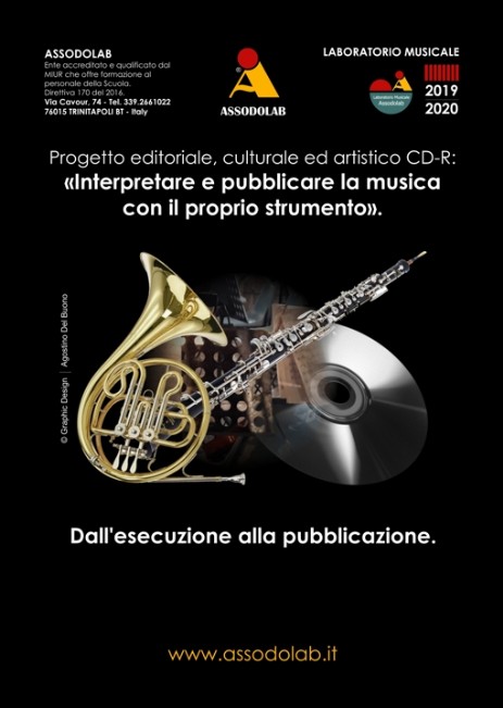 Come pubblicare un CD Audio gratuitamente